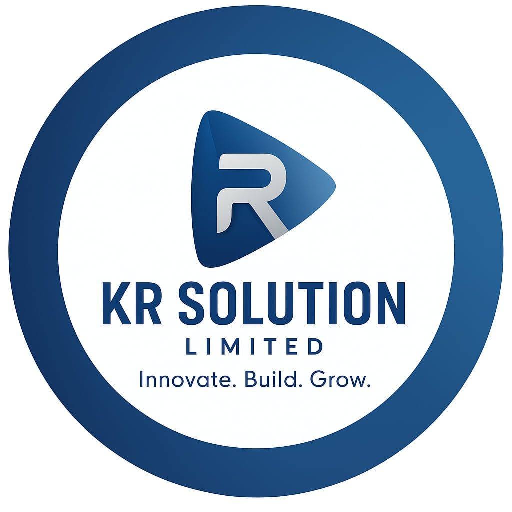 KR Solution Limited